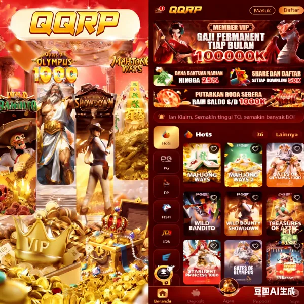 QQRP
